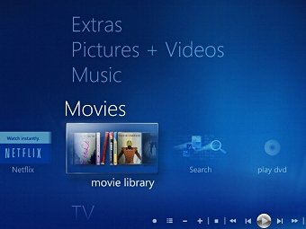 Медиаплеер из Windows 8 не сможет проигрывать DVD