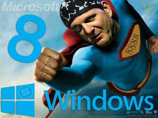 Windows 8 RTM отправлена в тираж