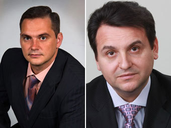 Двух депутатов Госдумы заподозрили в мошенничестве на 7,5 миллиона евро