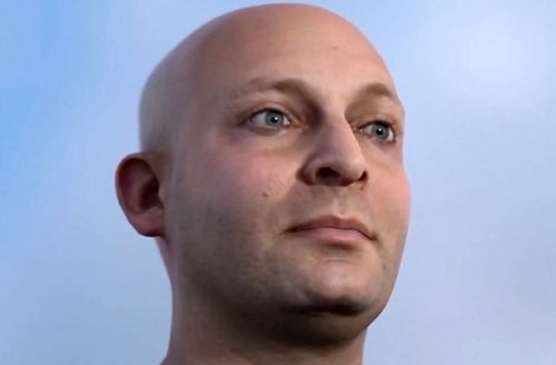 Компания Activision демонстрирует виртуального персонажа, которого практически невозможно отличить от реального человека