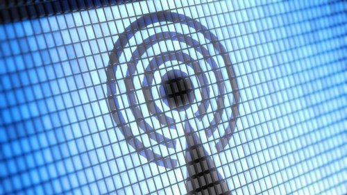 Новый тип Wi-Fi-сети устанавливает рекорд по скорости беспроводной передачи данны