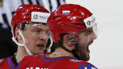 Чехи нанесли сборной России  второе поражение на Кубке Первого канала
