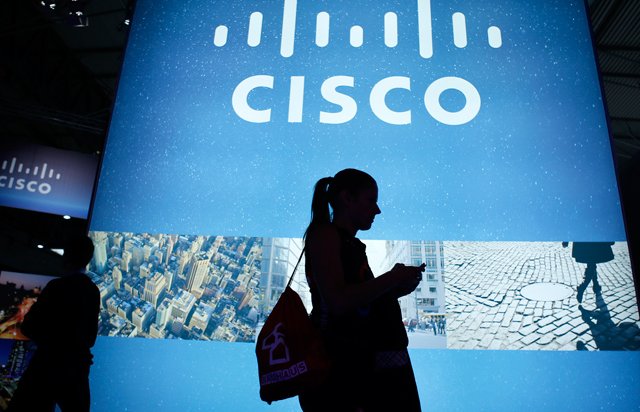 Cisco обвинили в даче взяток российским чиновникам