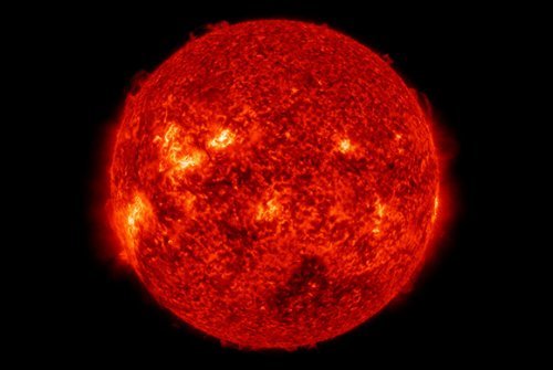 Астрономы нашли звезду, являющуюся "кровной сестрой" нашего Солнца