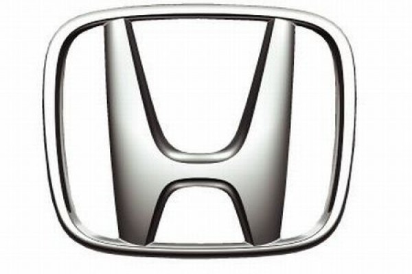 Первый самолет Honda взмыл в возду
