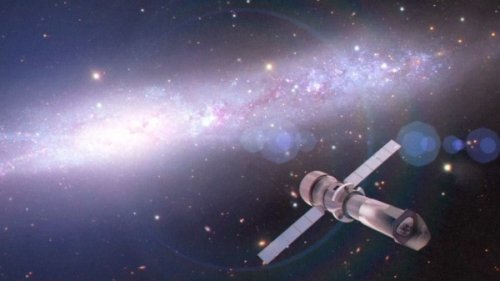 Европа планирует запустить на орбиту новый гигантский рентгеновский космический телескоп