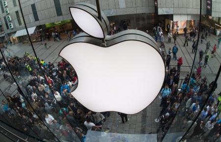 Apple заставит российских пользователей заплатить налоги вместо себя
