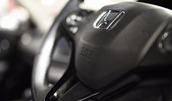Honda Motor оштрафована на 70 миллионов долларов за сокрытие информации о сотнях ДТП