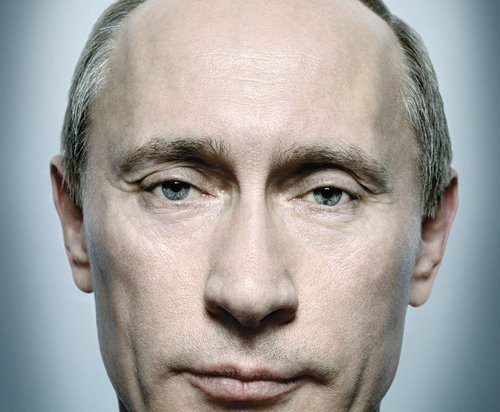 В Чувашии активисту «Другой России», чихнувшему на портрет Путина, дали 15 суток