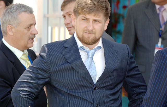 Кадыров заговорил об ингушском вторжении