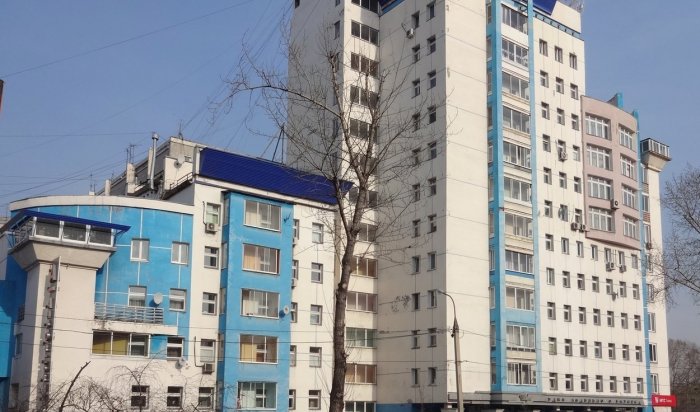 Часть домов Свердловского округа Иркутска остались без света 25 марта