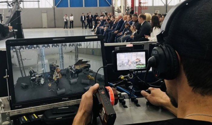 В Иркутской области создают онлайн-кинотеатр для показа документальных фильмов