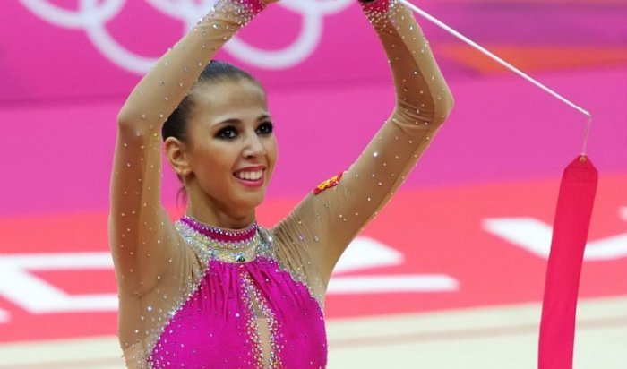 Известная иркутская гимнастка Дарья Дмитриева завершила спортивную карьер