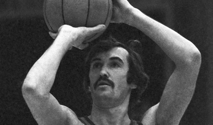 Умер легендарный баскетболист Сергей Белов