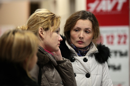 Начат сбор средств для родственников погибших в авиакатастрофе в Казани