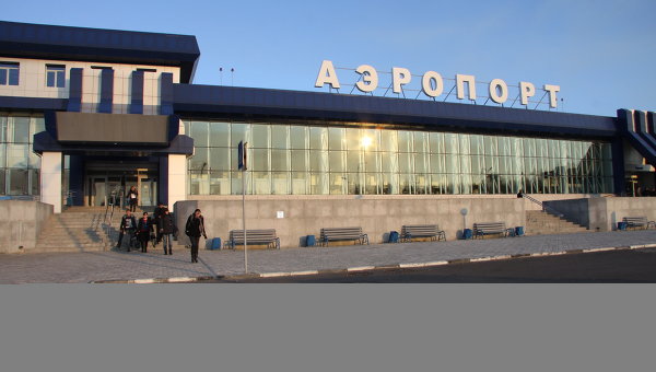 Пьяный пилот задержал на 10 часов рейс Благовещенск-Москва