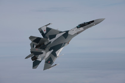 Китай купит у России истребители и противокорабельные ракет