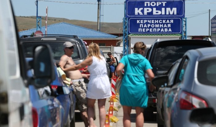 Правительство России выделит 681 млрд рублей на экономическое развитие Крыма