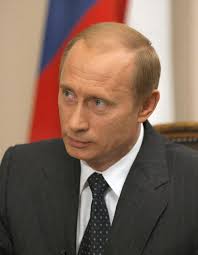 Путин предложил трех кандидатов на пост главы Крыма и Севастополя