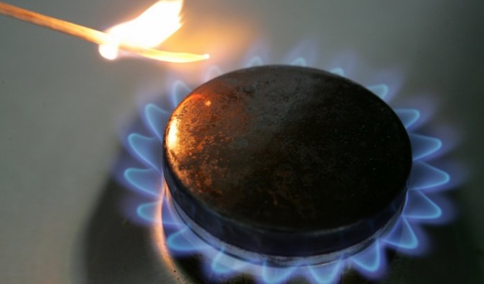Россия требует у Украины предоплату за газ и 2 млрд долга