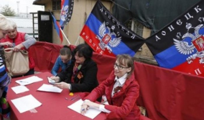 ЦИК РФ планирует дистанционно наблюдать за выборами в ДНР