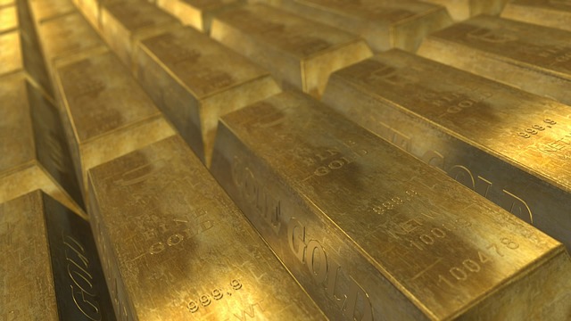 У жителя Амурской области изъяли золотые слитки на сумму 10 миллионов рублей