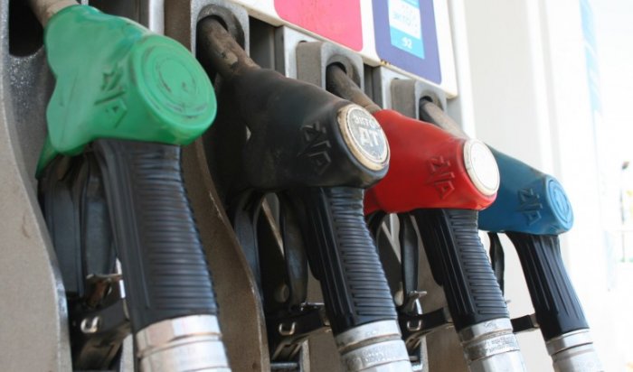 ФАС обвинила "Башнефть", "Лукойл", "Роснефть" в завышении цен на бензин