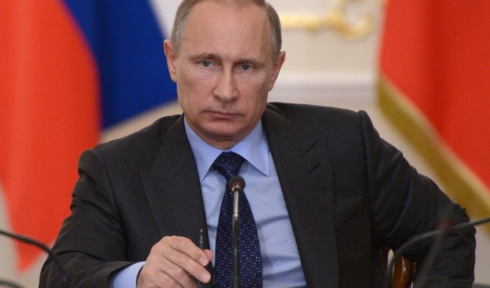 Владимир Путин заявил, что власти принимают меры для стабилизации курса рубля