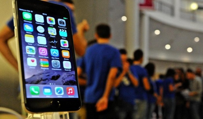 Депутатам Госдумы рекомендуют отказаться от iPhone и iPad