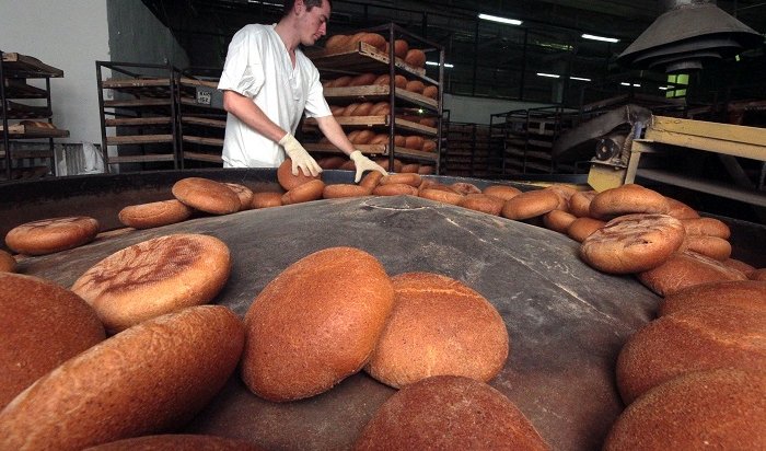 В России хлеб подорожает на 10