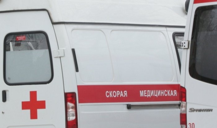 В Москве полицейский насмерть сбил пешехода и скрылся с места ДТП