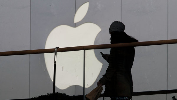 Apple подняла цены на iPhone в России на 30