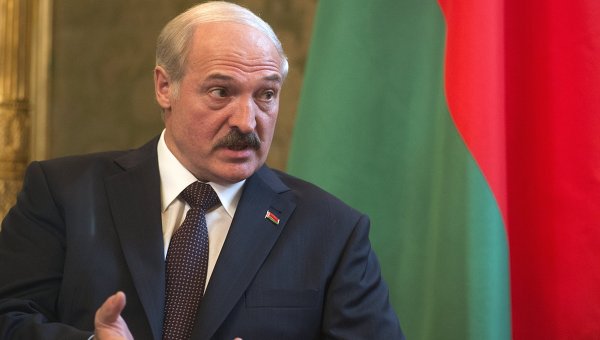 Белоруссия заявила, что "Россию ей не заменит ни одна другая страна мира