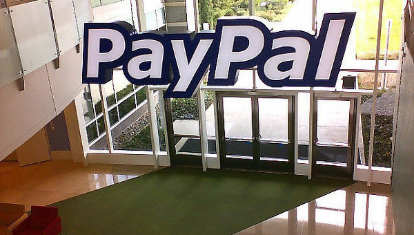 В Госдуме предложили наказать компании PayPal, Apple, Google за отказ работать в Крым