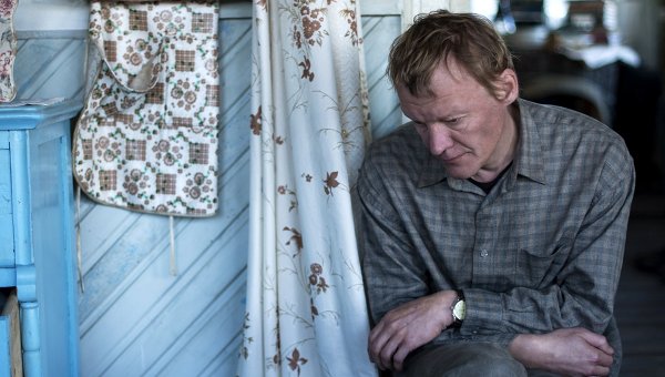 Зрители перечислили фильму "Левиафан" более миллиона рублей