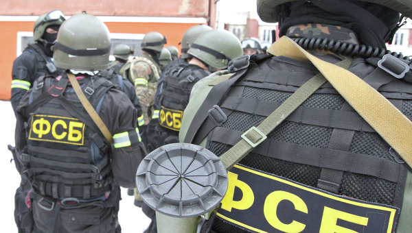 В правоохранительных органах РФ могут уволить до 10% сотрудников