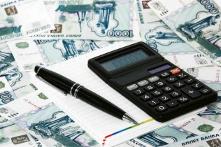 В январе убыток российских банков составил 24 милллиарда рублей