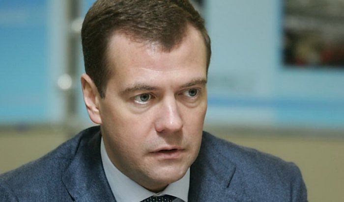 Медведев не попал в список кандидатов в Почетные граждане Петербурга