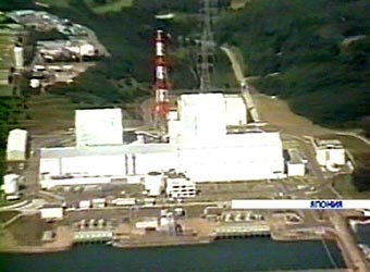 В районе АЭС "Фукусима" вновь превышен уровень радиации