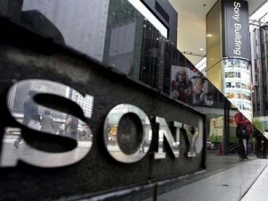 Группа хакеров заявила об очередном взломе базы данных Sony