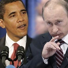 Путин ликует - Обама затягивает пояса