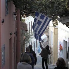 Саркози озвучил ультиматум Греции
