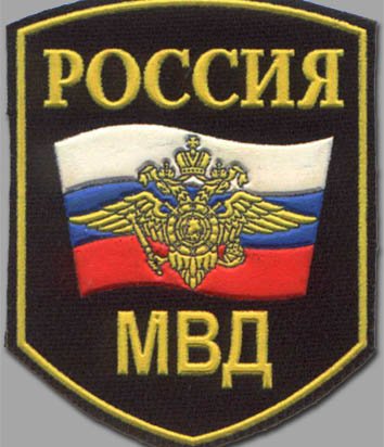 Российские полицейские отмечают профессиональный праздник