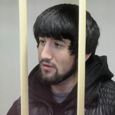 Расул Мирзаев получил свобод