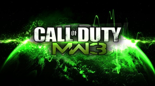 Самой продаваемой игрой января 2012 года стала игра Call of Duty:Modern Warfare 3