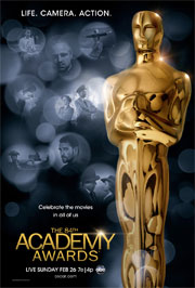 Победители “Оскар 2012”