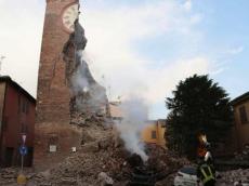 Землетрясение в Италии: 7 погибши