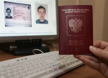 Госдума предложила ввести в соцсетях регистрацию по паспорт