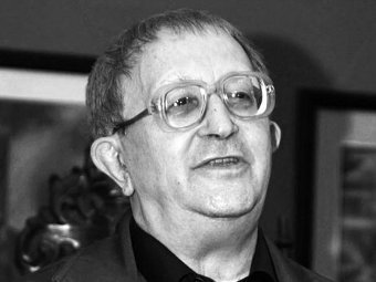 Скончался писатель Борис Стругацкий