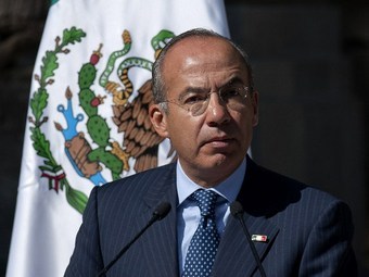 Президент Мексики предложил изменить название стран